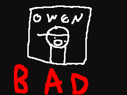 Owen is not as innocent as you think