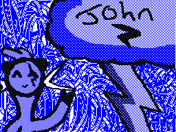 Flipnote by John