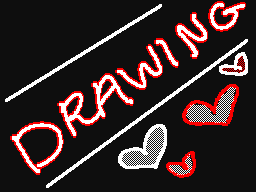 Flipnote av Chels♥