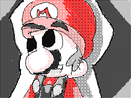 Flipnote by SひG@Ⓡ～