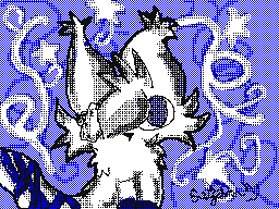 Flipnote by Sugar～ツ