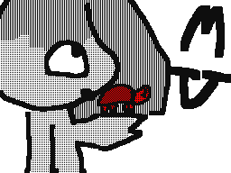 Flipnote by sⓁugfⒶ©e11