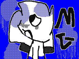 Flipnote by sⓁugfⒶ©e11