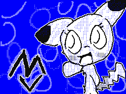 Flipnote by Slugface11