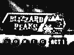 Beta Blizzard Peaks - SFG