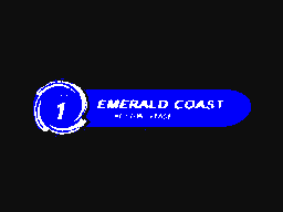 Beta Emerald Coast - SFG