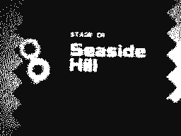 Beta Seaside Hill - SFG