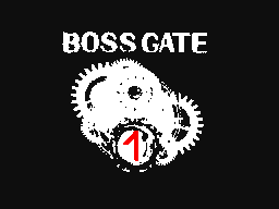 Beta Boss Gate 1 - ShFG