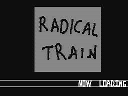 Beta Radical Train... - ShFG