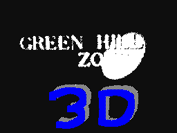 Beta Green Hill 3D - SFG