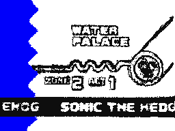 Beta Water Palace - SFG