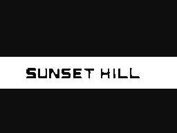 Beta Sunset Hill - SFG