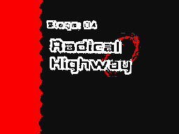 Beta Radical Highway - ShFG