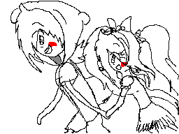 Flipnote by ♥Laura♥