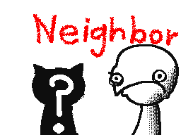 The Neighbor