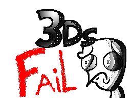 3DS Fail