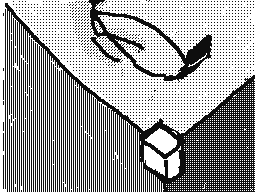 Flipnote av  Hello 😃