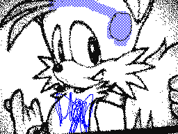 Flipnote by sticks