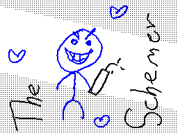 Flipnote von Alfie ♥