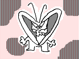 Flipnote von Alfie ♥