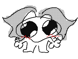 Flipnote von Alfie ♥