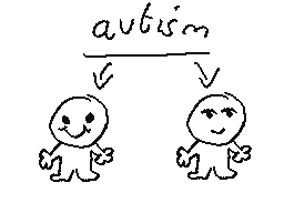 autisic