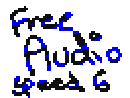 Flipnote stworzony przez Alphashade