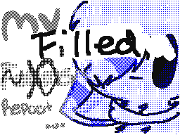 Flipnote by Alphashade