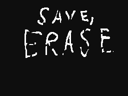 Save, Erase Layer 1