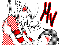 Flipnote by 「ふふる～あおい☆」