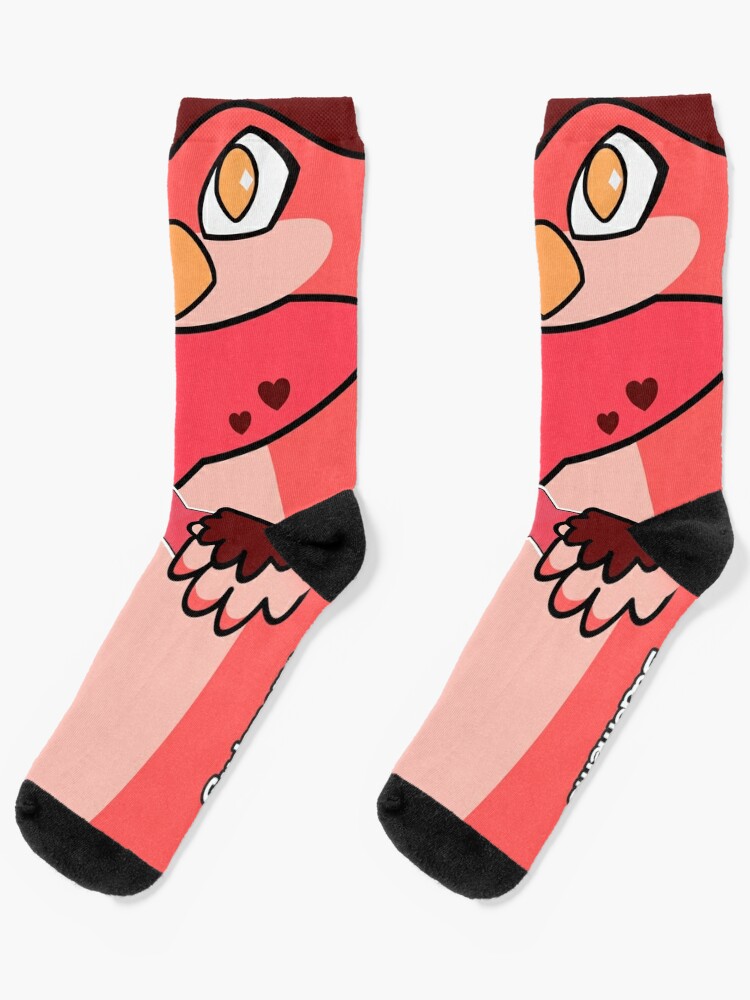 Bailey Flitwing Socks