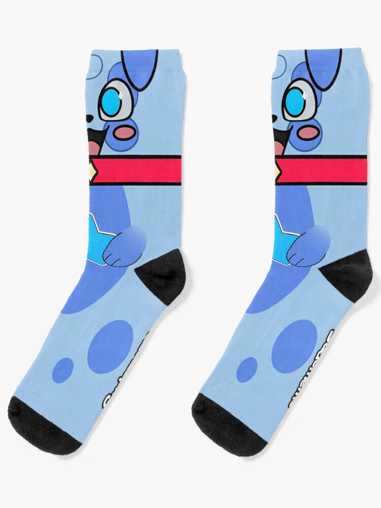 Ziggy Starburst Socks